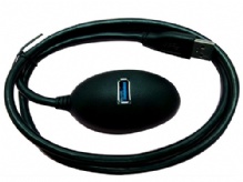 USB3.0 AM TO AF隋圆型-13