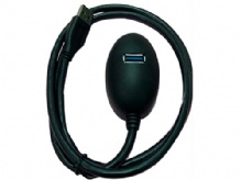USB3.0 AM TO AF椭圆型-15